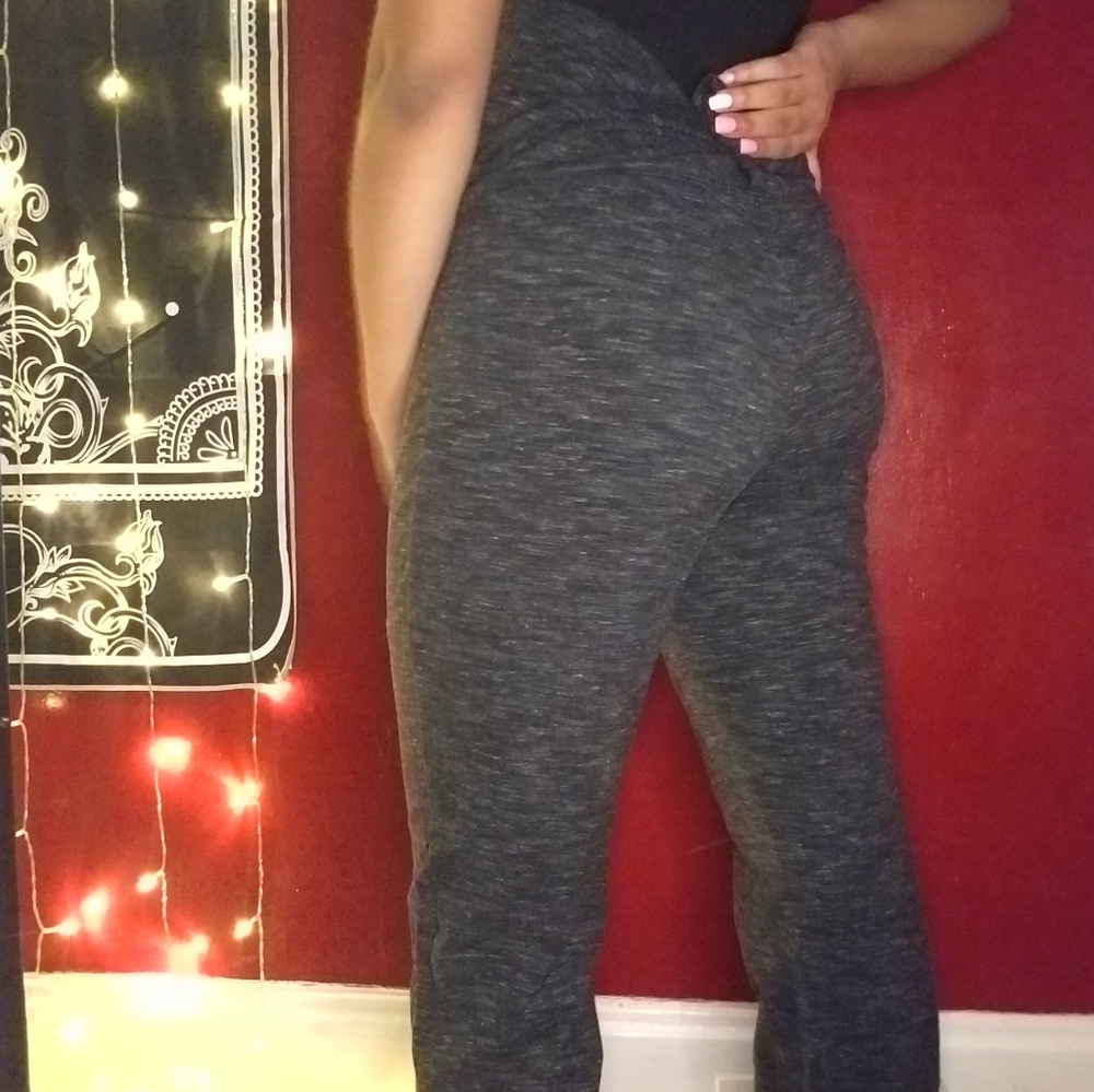 Workout leggings